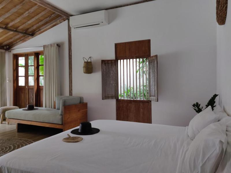 Villa Balimasan