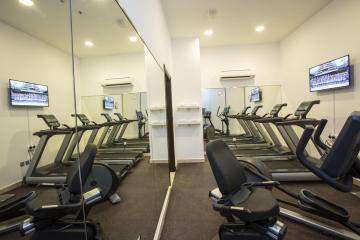 Отель The Town Hotel Doha Катар, Доха, фото 3