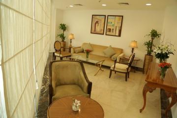 Отель The Town Hotel Doha Катар, Доха, фото 7