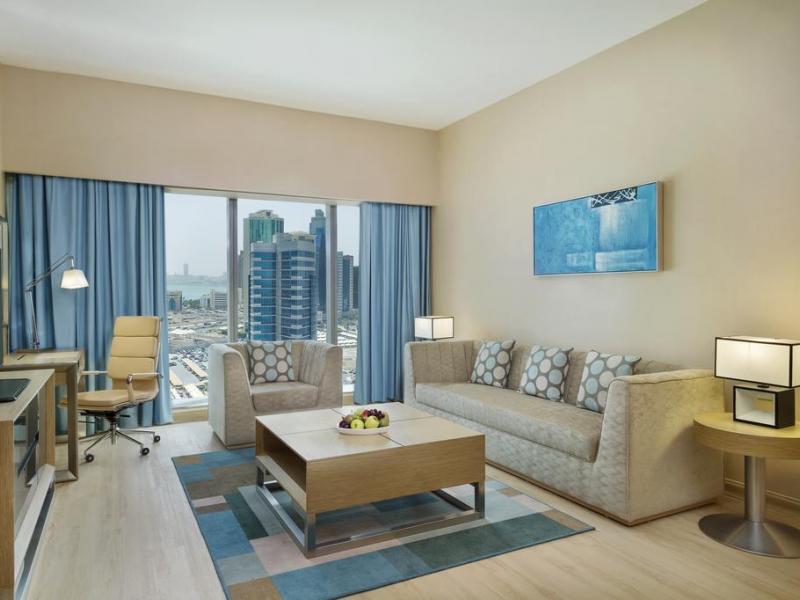 Wyndham Doha West Bay