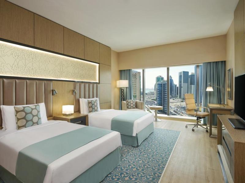 Wyndham Doha West Bay