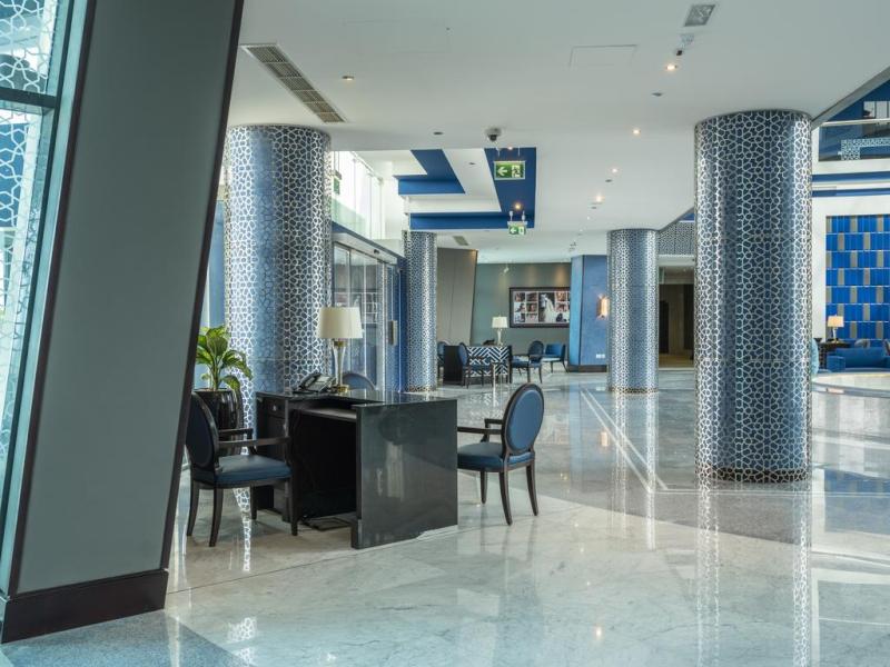 Retaj Salwa Resort & Spa