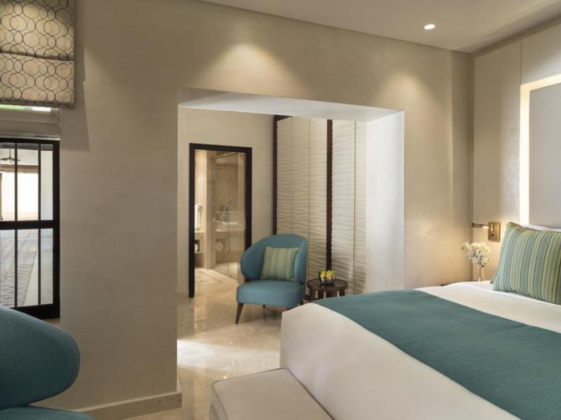 Souq Al Wakra Hotel Qatar By Tivoli