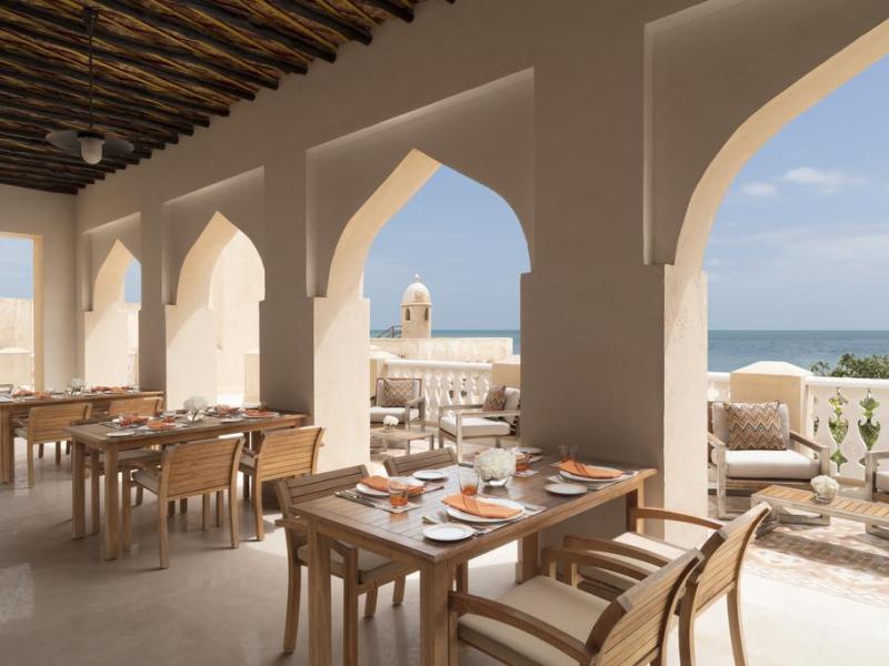 Souq Al Wakra Hotel Qatar By Tivoli