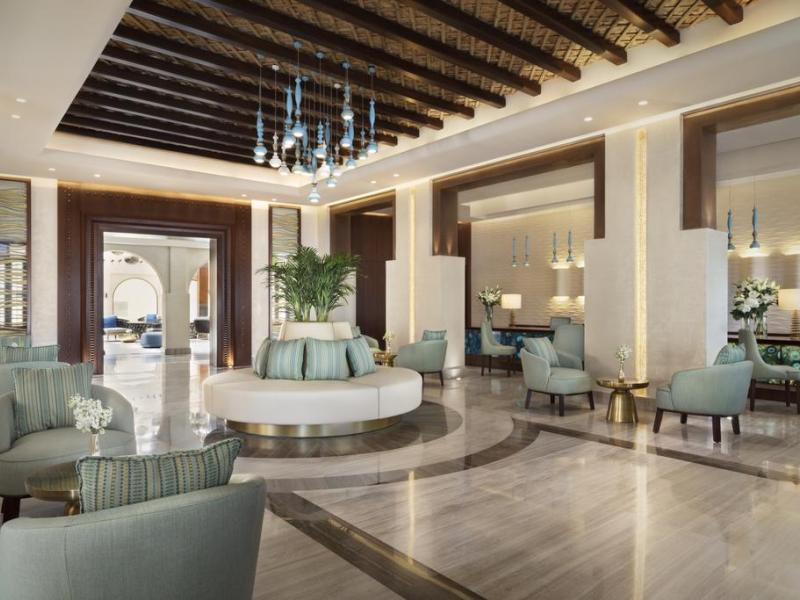 Souq Al Wakra Hotel Qatar By Tivoli