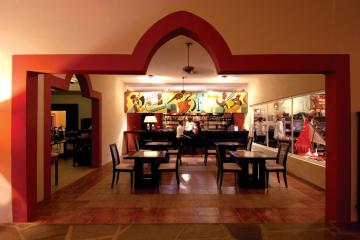 Отель Diamonds Malindi Кения, Малинди, фото 12