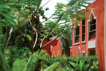 Отель Diamonds Malindi Кения, Малинди, фото 25