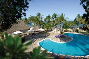 Отель Diamonds Malindi Кения, Малинди, фото 3