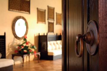 Отель Diamonds Malindi Кения, Малинди, фото 4