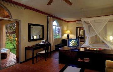 Отель Diamonds Malindi Кения, Малинди, фото 8