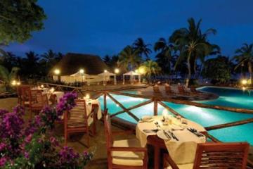 Отель Diamonds Malindi Кения, Малинди, фото 9