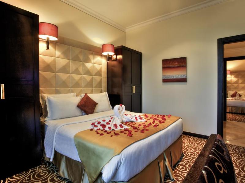 Mathema Premium Aparthotel