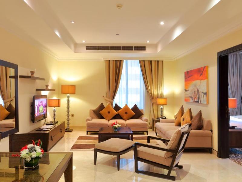 Mathema Premium Aparthotel