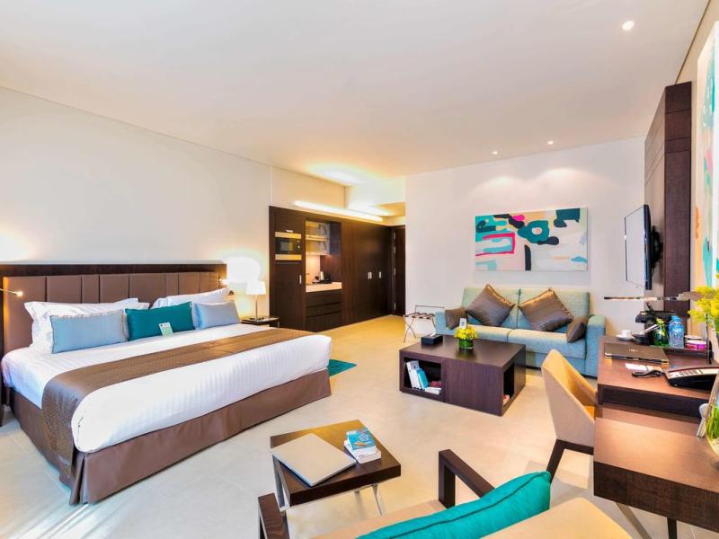 Mathema Premium Aparthotel