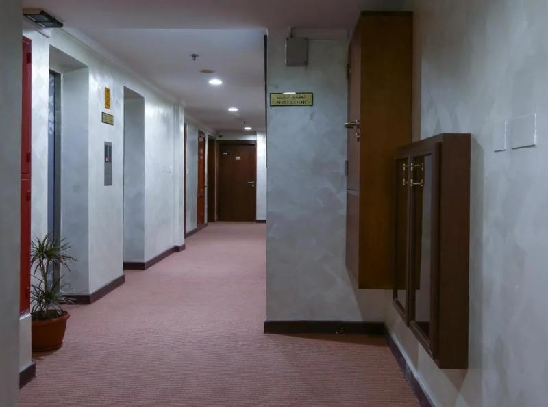 La Villa Suites Hotel