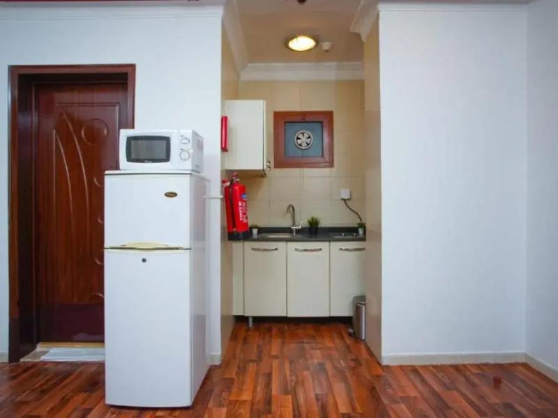 La Villa Suites Hotel