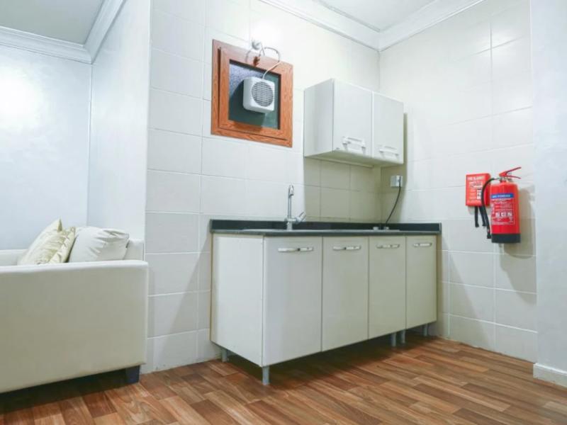 La Villa Suites Hotel