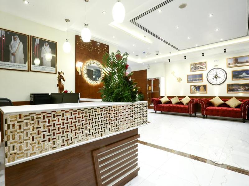 La Villa Suites Hotel