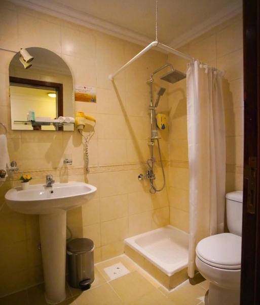 La Villa Suites Hotel