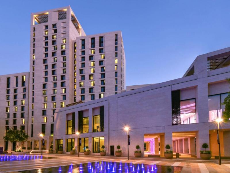 Alwadi Hotel Doha MGallery Hotel