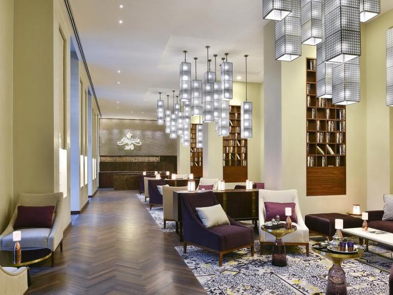Alwadi Hotel Doha MGallery Hotel