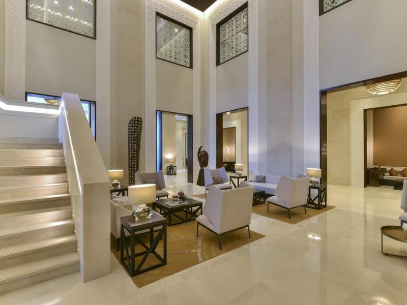 Alwadi Hotel Doha MGallery Hotel