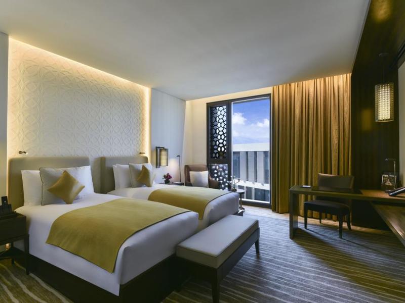 Alwadi Hotel Doha MGallery Hotel