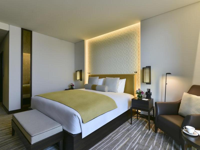 Alwadi Hotel Doha MGallery Hotel