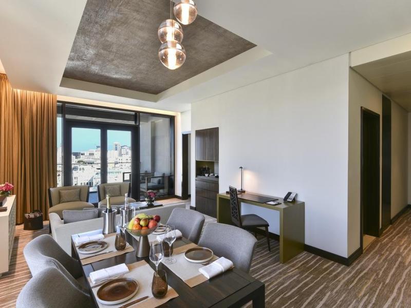 Alwadi Hotel Doha MGallery Hotel