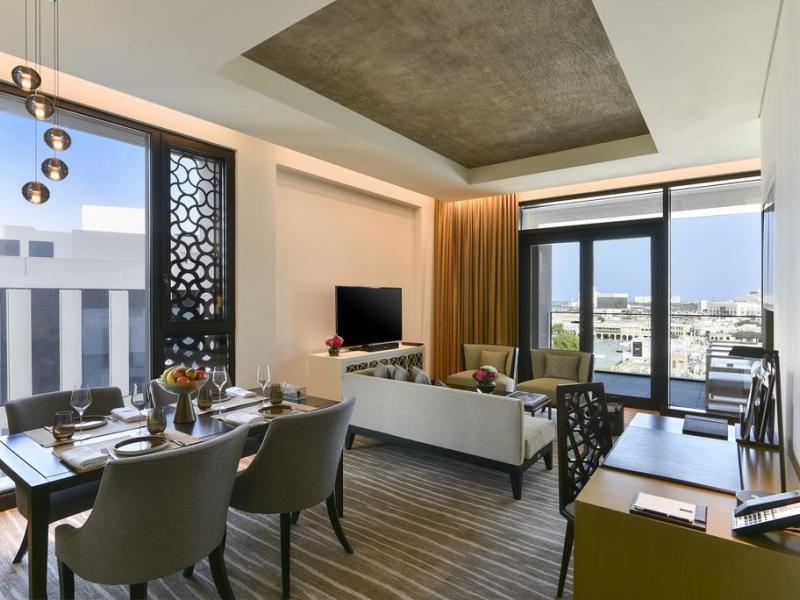 Alwadi Hotel Doha MGallery Hotel