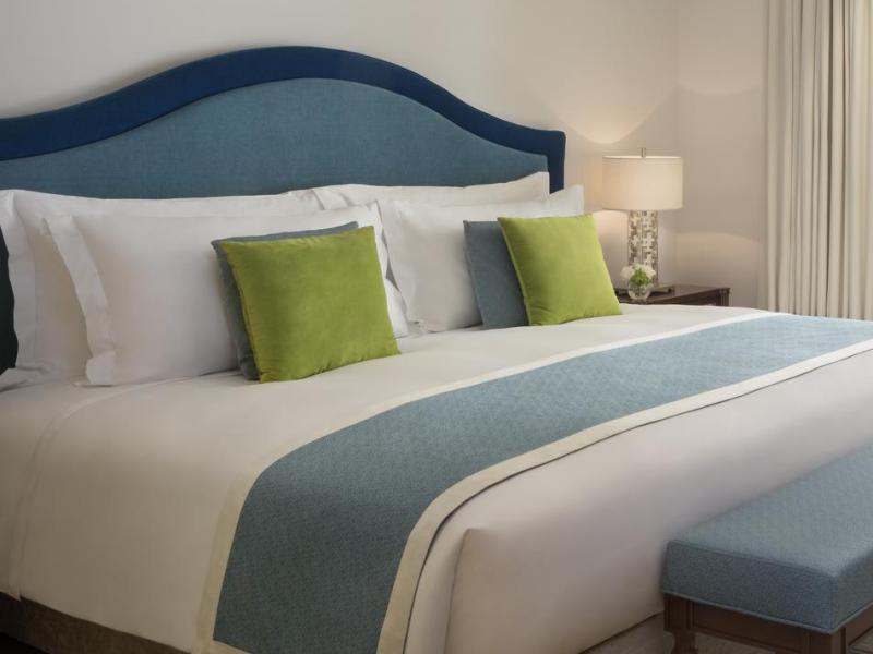 Al Najada Hotel Apartments by Oaks