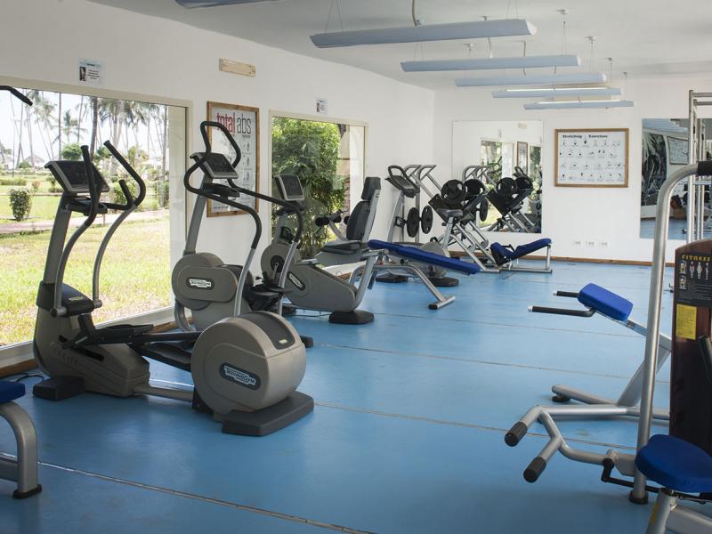 Tui Blue Bahari Zanzibar