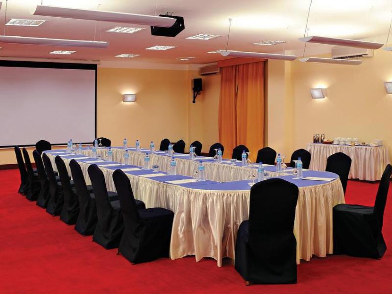 Tui Blue Bahari Zanzibar