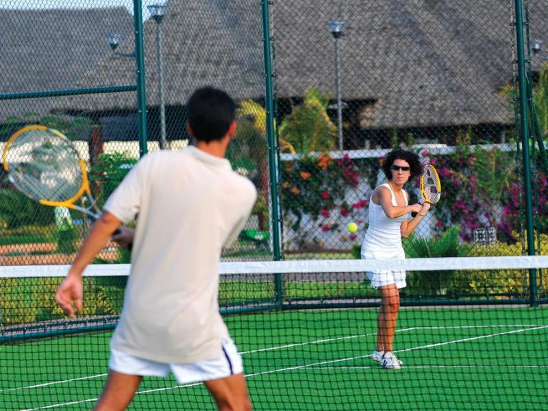 Tui Blue Bahari Zanzibar