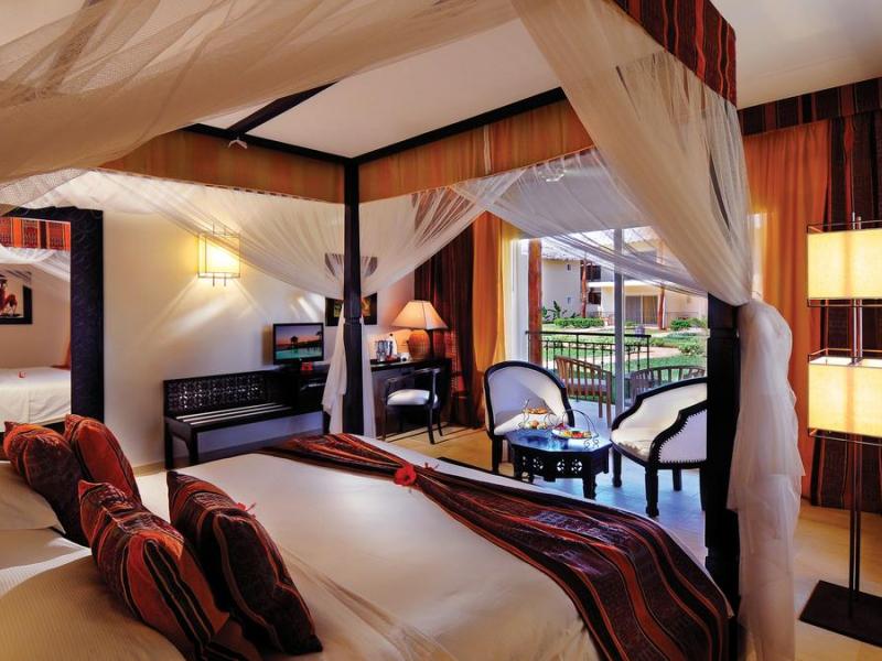 Tui Blue Bahari Zanzibar