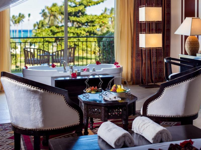 Tui Blue Bahari Zanzibar