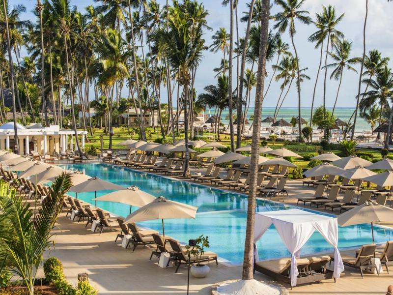 Tui Blue Bahari Zanzibar