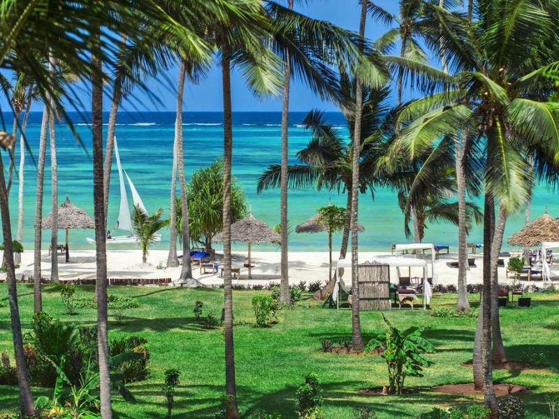 Tui Blue Bahari Zanzibar