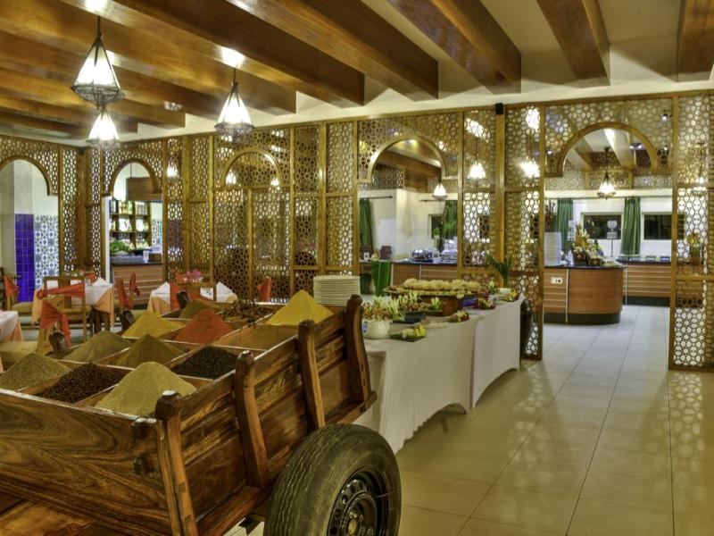 Tui Blue Bahari Zanzibar