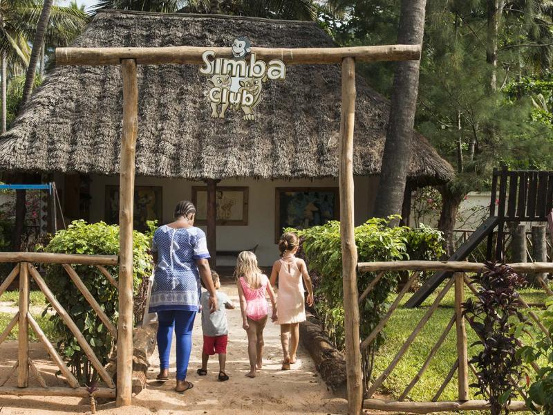 Tui Blue Bahari Zanzibar
