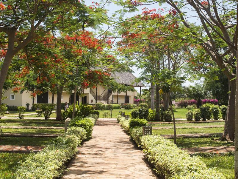 Tui Blue Bahari Zanzibar