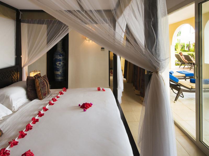 Tui Blue Bahari Zanzibar