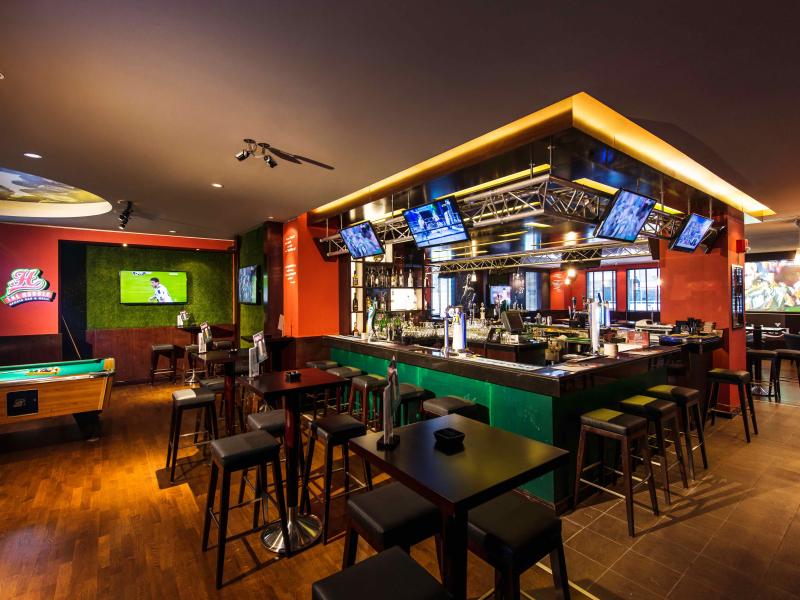 Citymax Hotel Al Barsha At The Mall