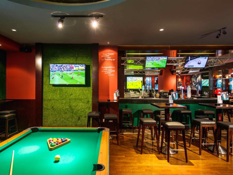 Citymax Hotel Al Barsha At The Mall