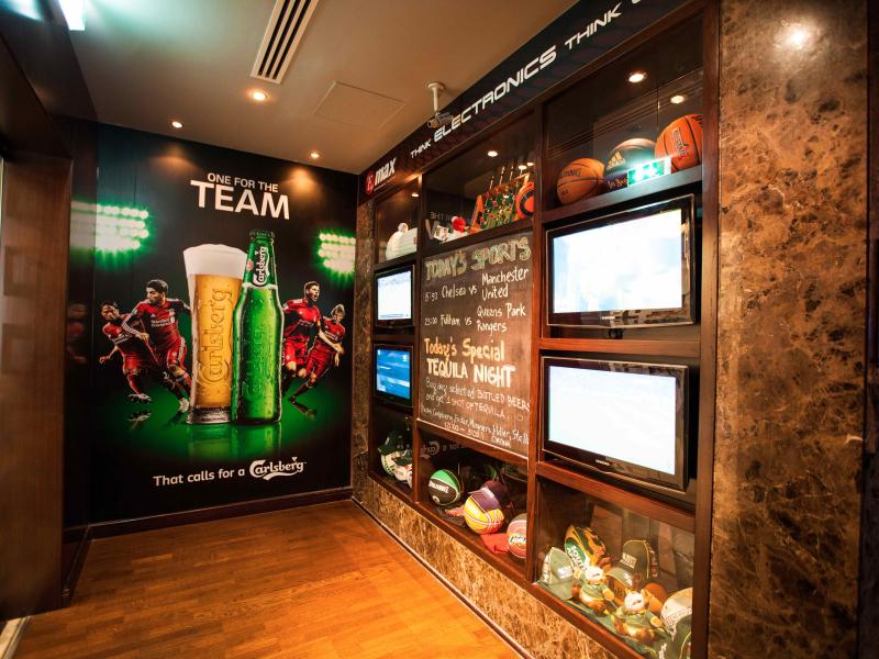 Citymax Hotel Al Barsha At The Mall