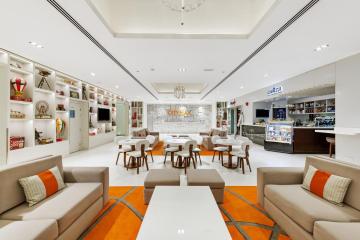 Отель Citymax Hotel Al Barsha At The Mall ОАЭ, Аль Барша, фото 2