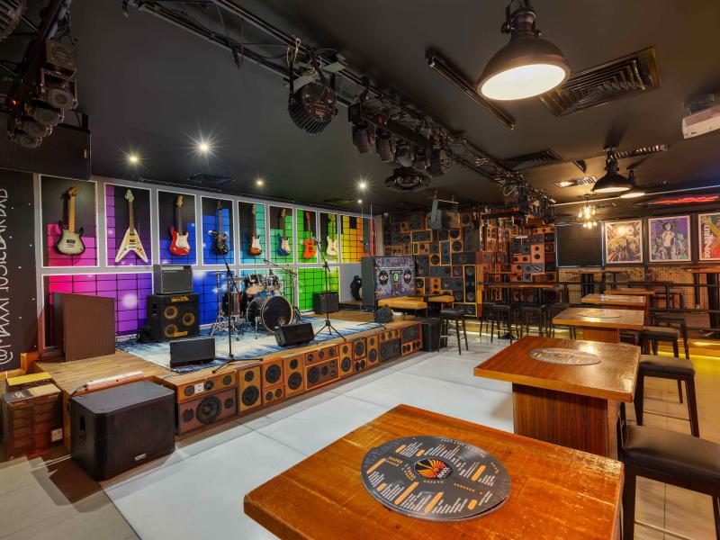 Citymax Hotel Al Barsha At The Mall