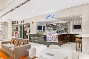 Отель Citymax Hotel Al Barsha At The Mall ОАЭ, Аль Барша, фото 8