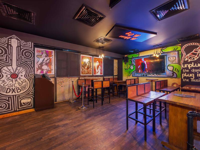 Citymax Hotel Al Barsha At The Mall