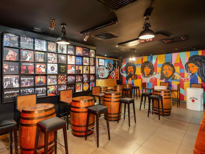 Citymax Hotel Al Barsha At The Mall